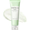 Skin1004 Madagascar Centella Tea-Trica BHA Foam Face Wash 125ml
