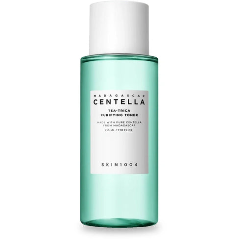Skin1004 Madagascar Centella Tea-Trica Purifying Toner 210ml