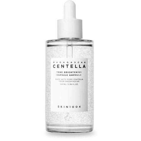 Skin1004 Madagascar Centella Tone Brightening Capsule Ampoule 50ml