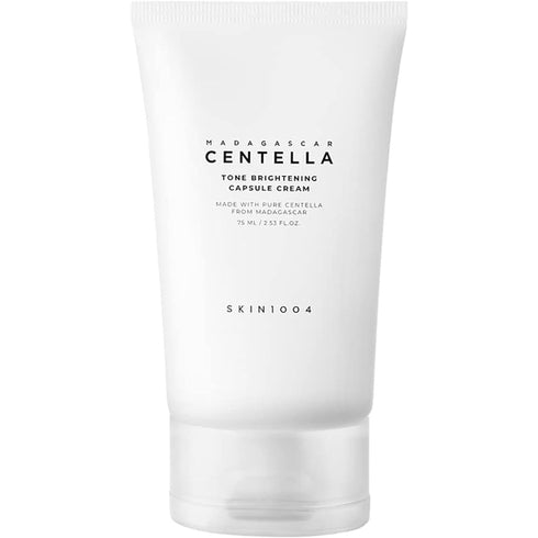 Skin1004 Madagascar Centella Tone Brightening Capsule Cream 75ml