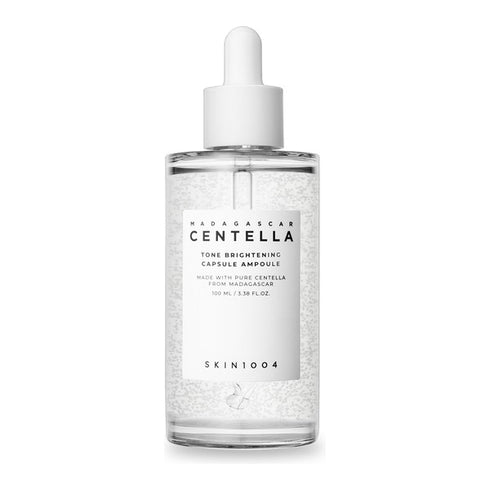 Skin1004 Madagascar Centella Tone Brightening Capsule Ampoule 100ml