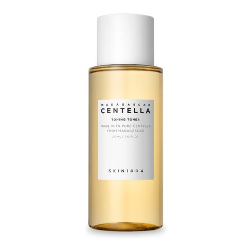 Skin1004 Madagascar Centella Toning Toner 210ml