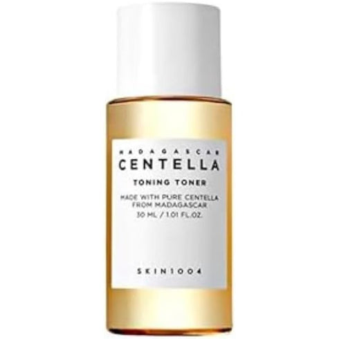 Skin1004 Madagascar Centella Toning Toner 30ml
