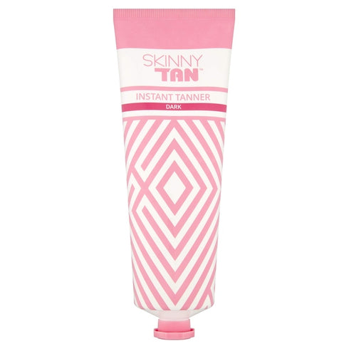 Skinny Tan 7 Day Tanner Dark 125ml