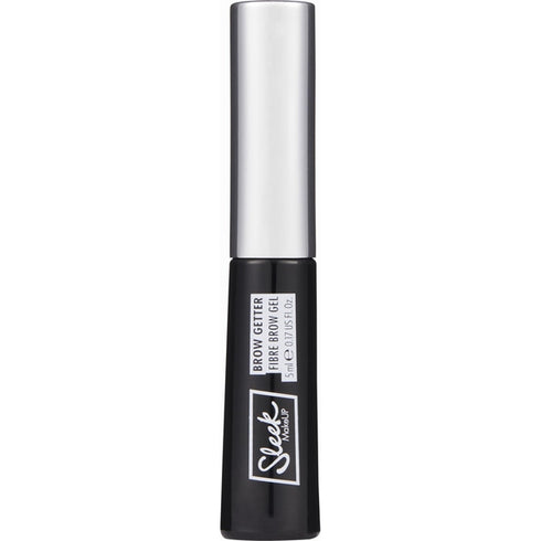 Sleek Brow Getter Fibre Brow Gel 5ml - Medium Brown