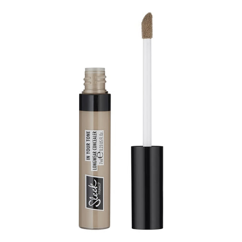 Sleek In Your Tone Longwear Concealer 7ml - 3C Light