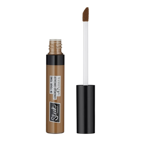Sleek In Your Tone Longwear Concealer 7ml - 7W Med
