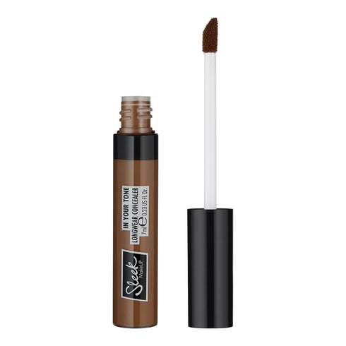 Sleek In Your Tone Longwear Concealer 7ml - 9C Rich