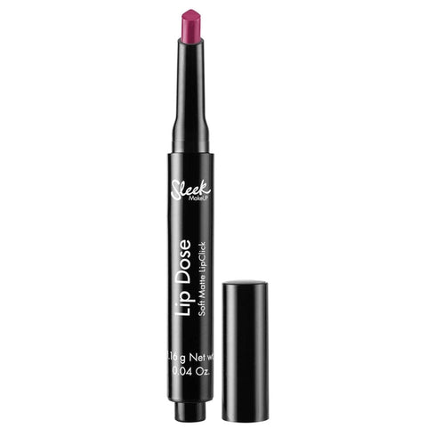Sleek Lip Dose Problematic 1.16g