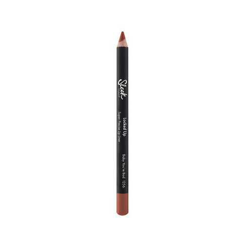Sleek MakeUP Locked Up Super Precise Lip Liner 1.79g - New Rules