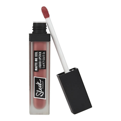 Sleek Matte Me XXL Liquid Lipstick 5ml - Birthday Suit