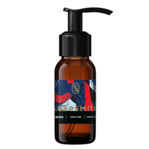 Soapsmith Camden Town Hand Wash 50ml