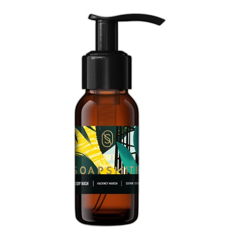 Soapsmith Hackney Body Wash 50ml