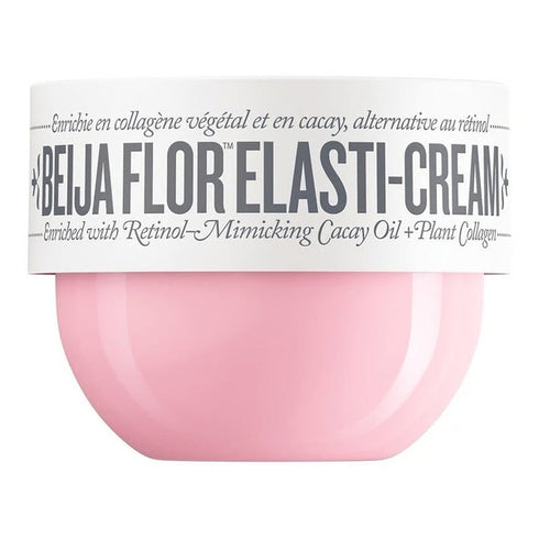 Sol De Janeiro Beija Flor Elasti-Cream Body Cream 240ml