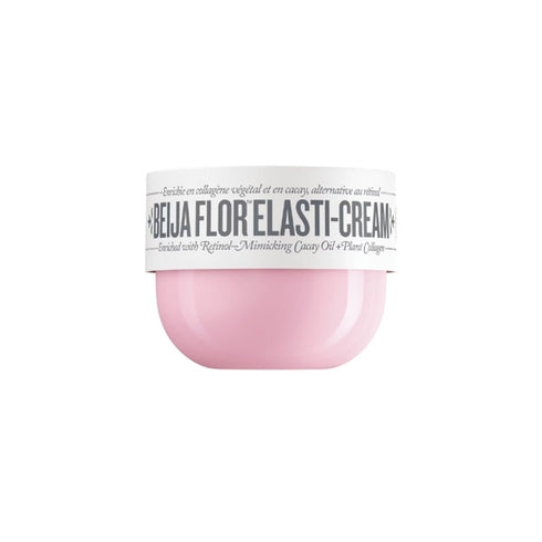 Sol De Janeiro Beija Flor Elasti-Cream Body Cream 75ml