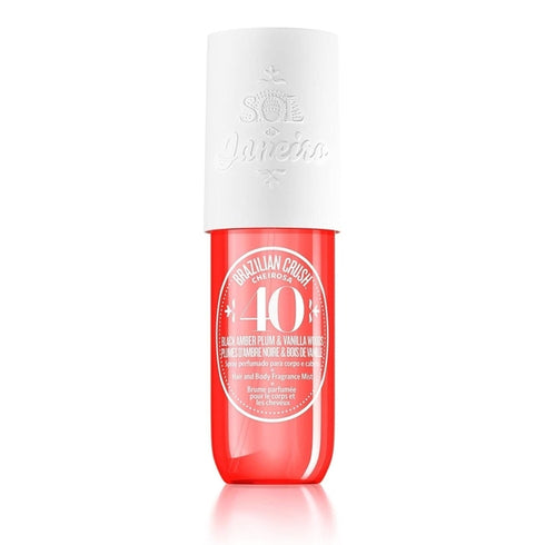 Sol De Janeiro Brazilian Crush Cheirosa '40 Hair and Body Fragrance Mist 90ml