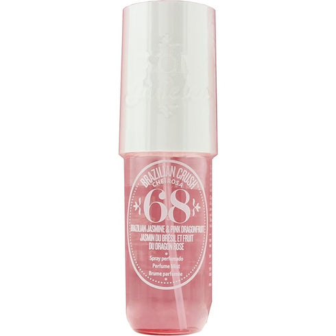 Sol De Janeiro Crush Cheirosa 68 Perfume Mist 90ml Spray