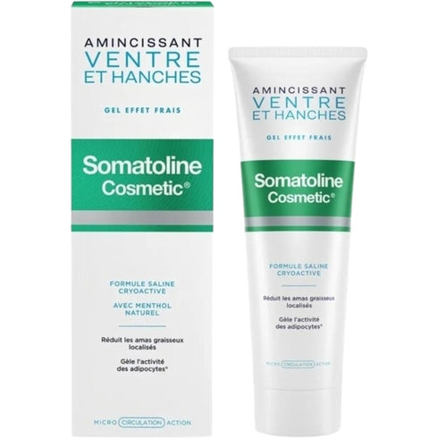 Somatoline Cosmetic Belly & Hips Reductor Express 250ml