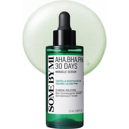 Some By Mi Aha, Bha, Pha 30 Days Miracle Serum 50ml