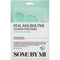 Some By Mi Real AHA, BHA, PHA Calming Care Sheet Mask 20g