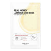 Some By Mi Real Honey Luminous Care Mask 20g