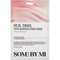 Some By Mi Real Snail Skin Barrier Care Sheet Mask - 1 Sheet Mask (20g)