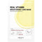 Some By Mi Real Vitamin Brightening Care Sheet Mask 20g