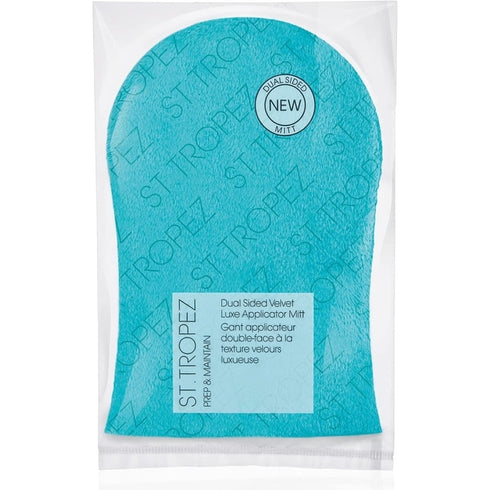 St Tropez Velvet Luxe Tan Applicator Mitt