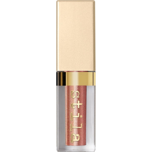 Stila Magnificent Metals Glitter & Glow Liquid Eye Shadow 4.5ml - Dollish
