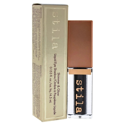 Stila Magnificent Metals Shimmer & Glow Liquid Eye Shadow 4.5ml - Vivid Labradorite