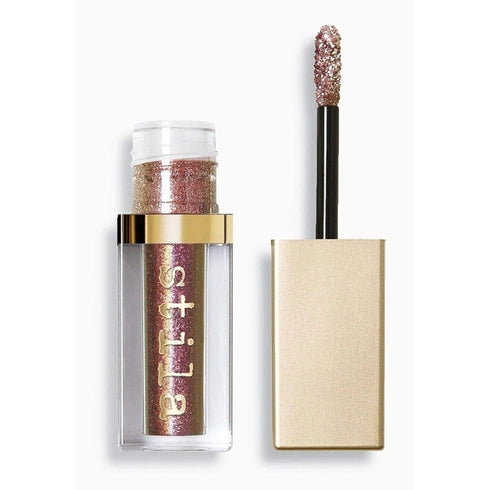 Stila Magnificent Metals Shimmer & Glow Liquid Eye Shadow 4.5ml - Twig