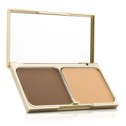 Stila Shape and Shade Custom Contour Duo 18g - Medium