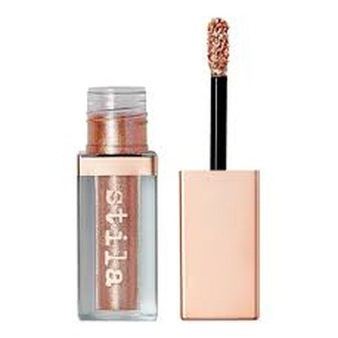 Stila Shimmer & Glow Liquid Eye Shadow 4.5ml - Daring