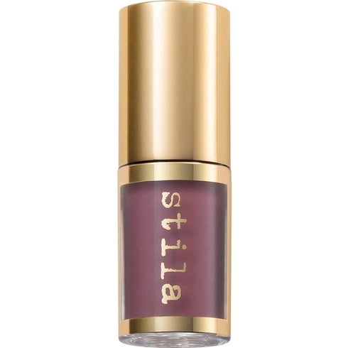 Stila Shine Fever Lip Vinyl 5.5ml - Turbo