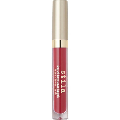 Stila Stay All Day Liquid Lipstick 3ml - Sheer Passione
