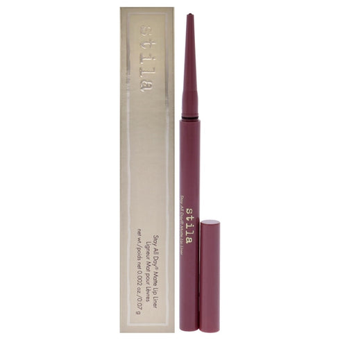 Stila Stay All Day Matte Lip Liner 0.07g - Everlasting