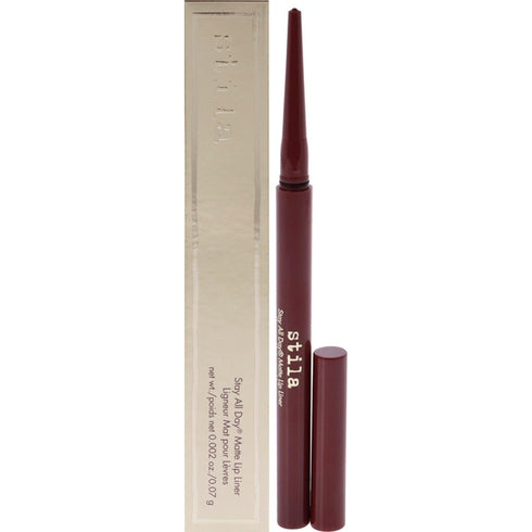 Stila Stay All Day Matte Lip Liner 0.07g - Persistence