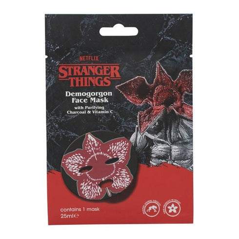 Stranger Things Demogorgon Face Mask 25ml
