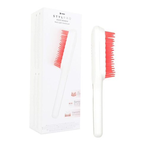 Stylepro Root Renew Red Light Hairbrush