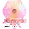 Sunkissed 25 Days of Beauty Advent Calendar 2024 - 25 Pieces