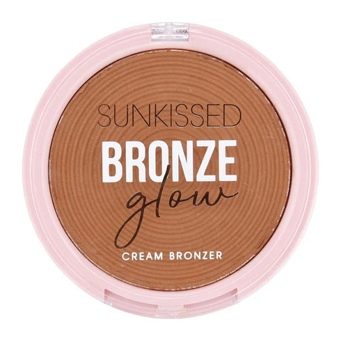 Sunkissed Bronze Glow Cream Bronzer 13g