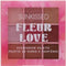 Sunkissed Fleur Love Eyeshadow Palette