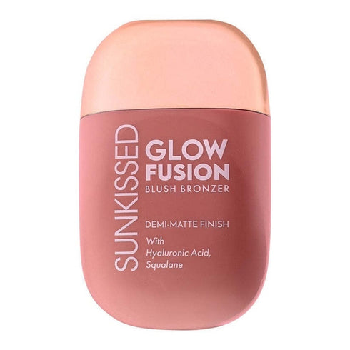 Sunkissed Glow Fusion Blush Bronzer 30ml
