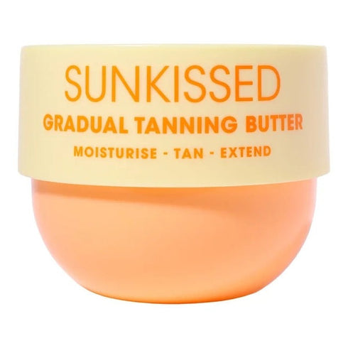 Sunkissed Gradual Tanning Butter 200ml