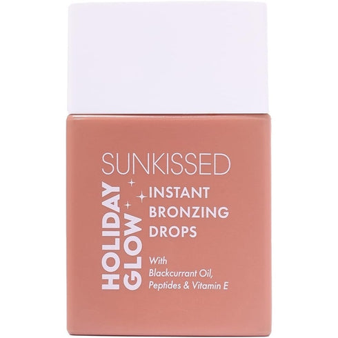 Sunkissed Holiday Glow Instant Bronzing Drops 28ml