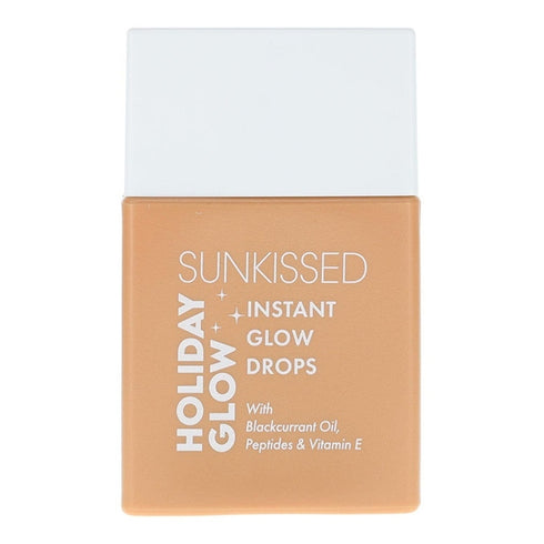 Sunkissed Holiday Glow Instant Glow Drops 28ml