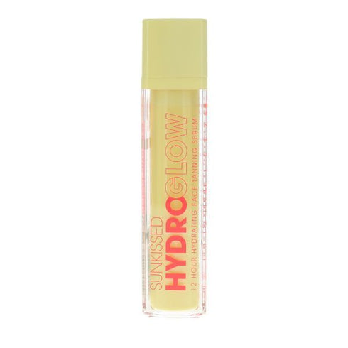 Sunkissed HydroGlow Vitamin C Tanning Serum 50ml