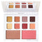 Sunkissed Infinite Radiance Eyes & Face Palette