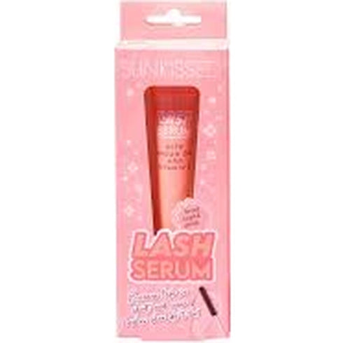 Sunkissed Lengt & Grow Lash Serum 7ml