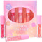 Sunkissed Lip Dew Tri Set Gift Set 3 x 4.3ml Lip Oil